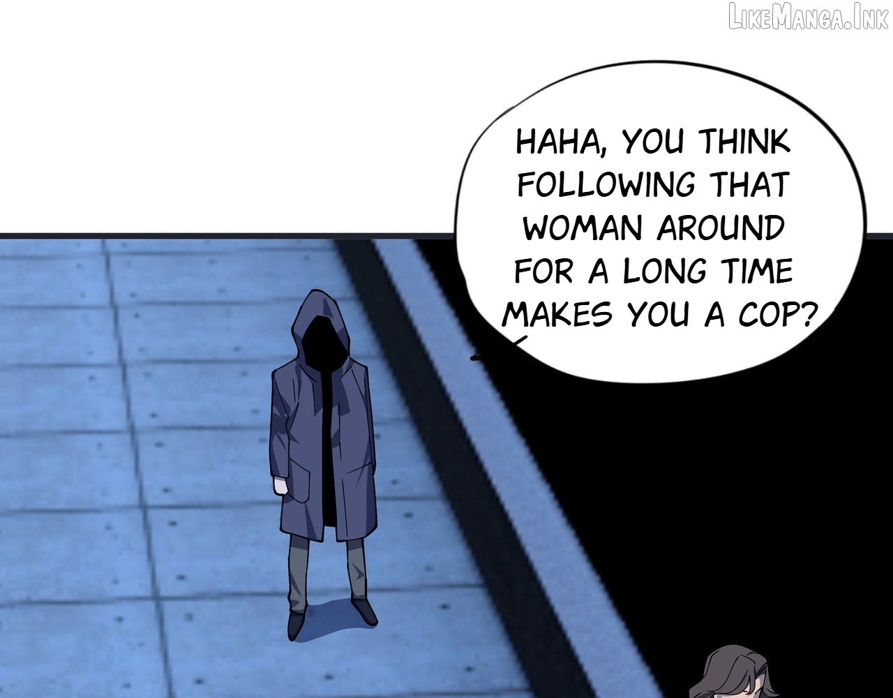 Confession Of The Suspect A Chapter 48  - page 70